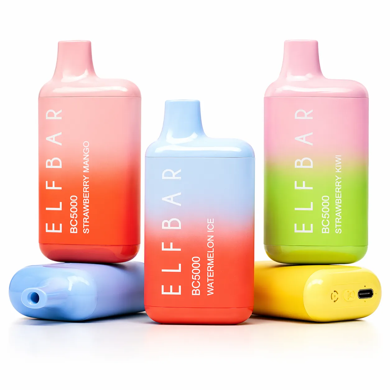 ELFBAR BC5000
