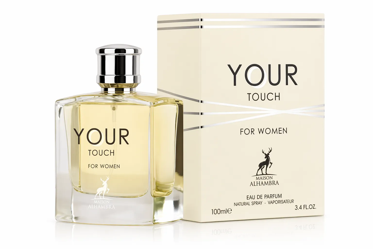 Your Touch for Women