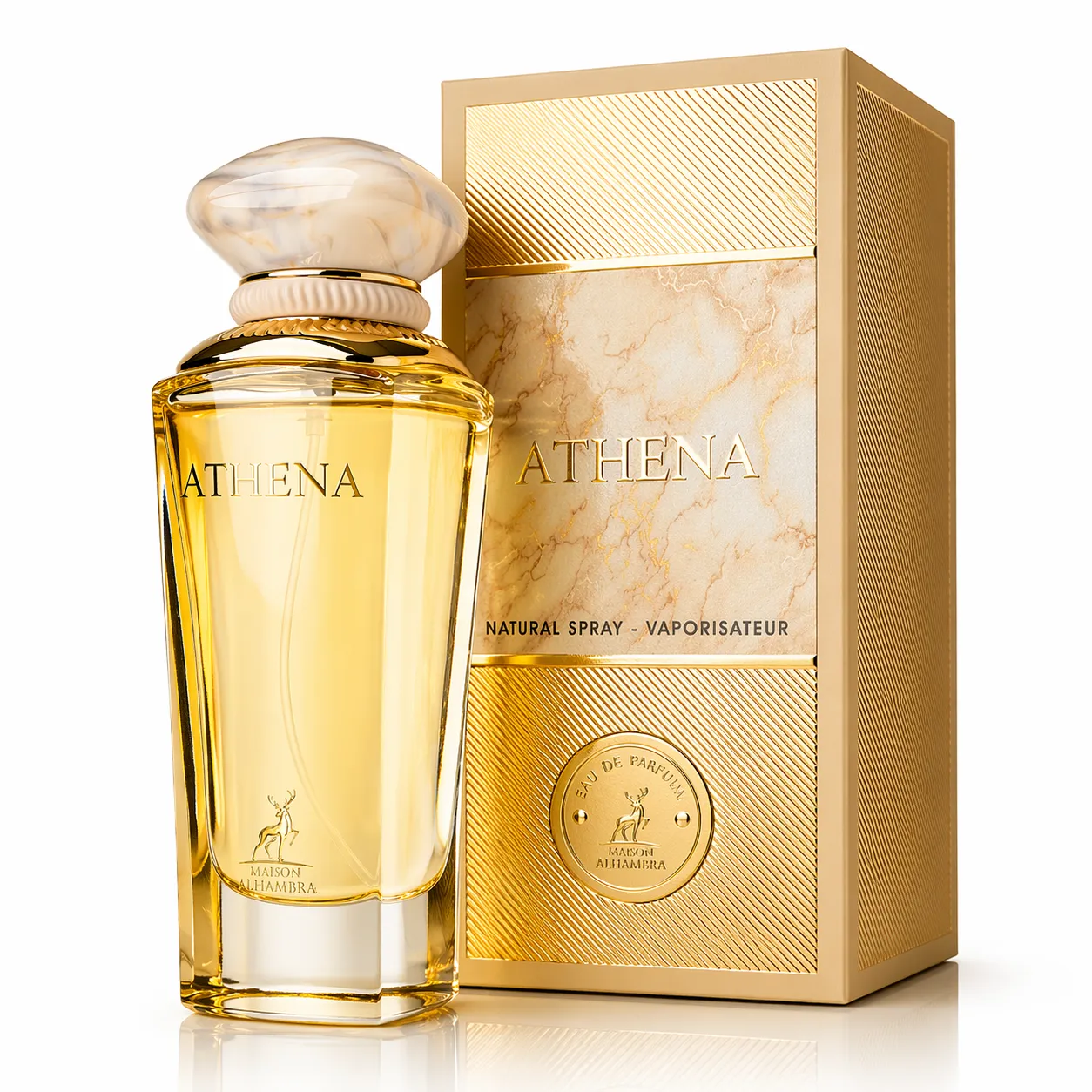 Maison Athena