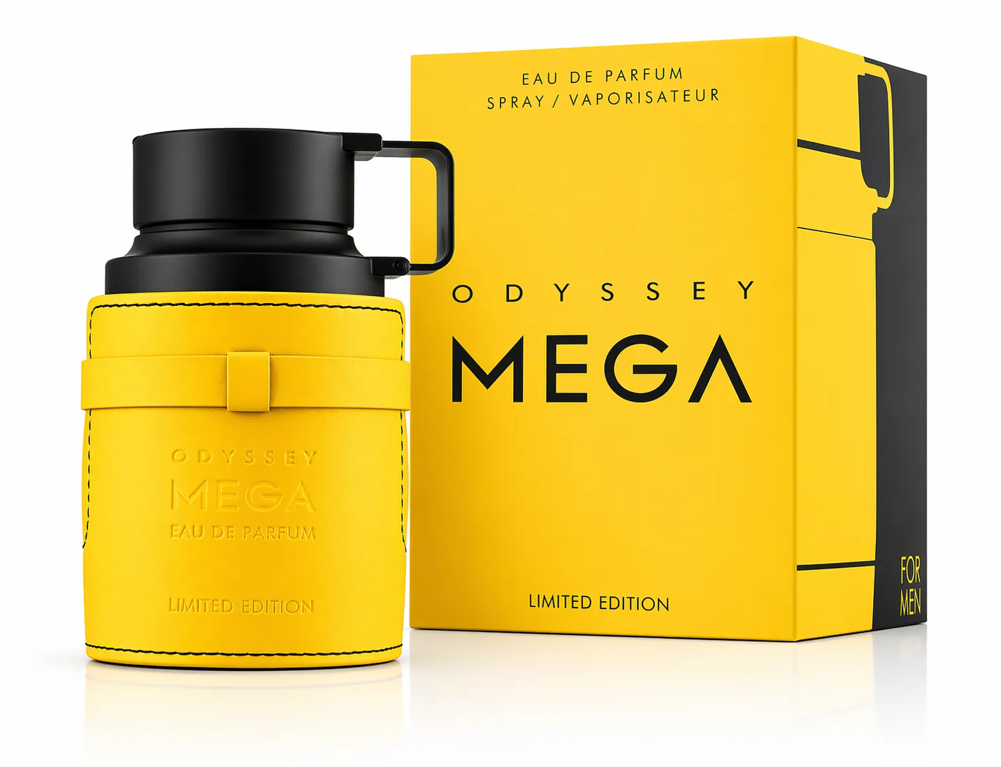 Odyssey MEGA