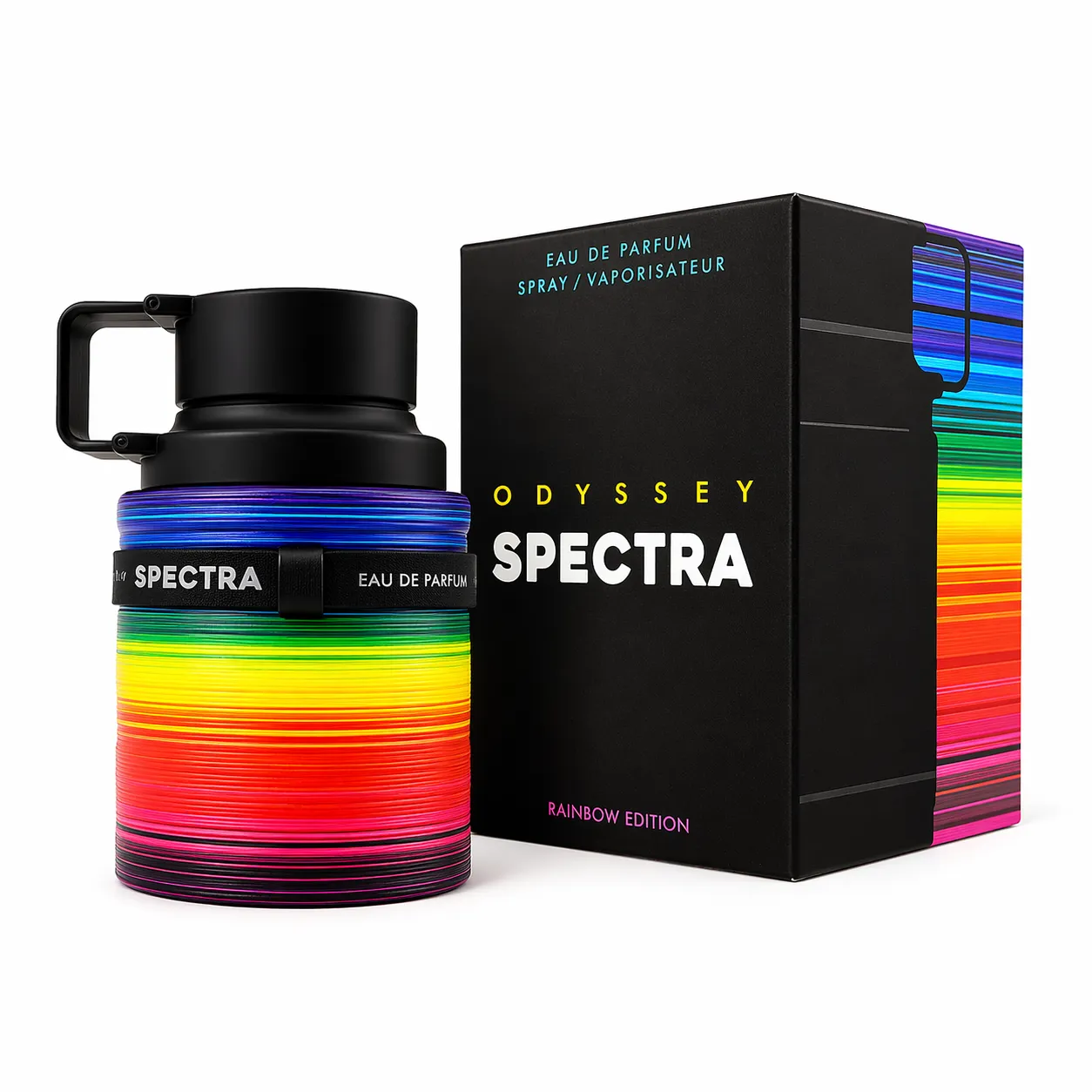 Odyssey Spectra