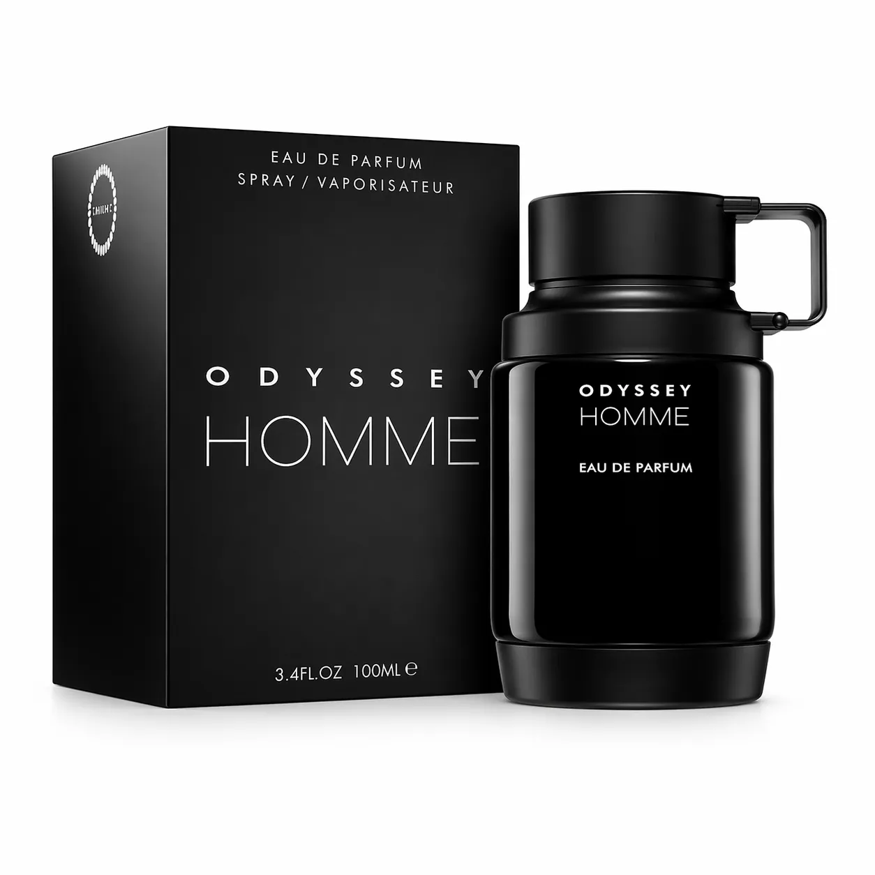 Odyssey Homme
