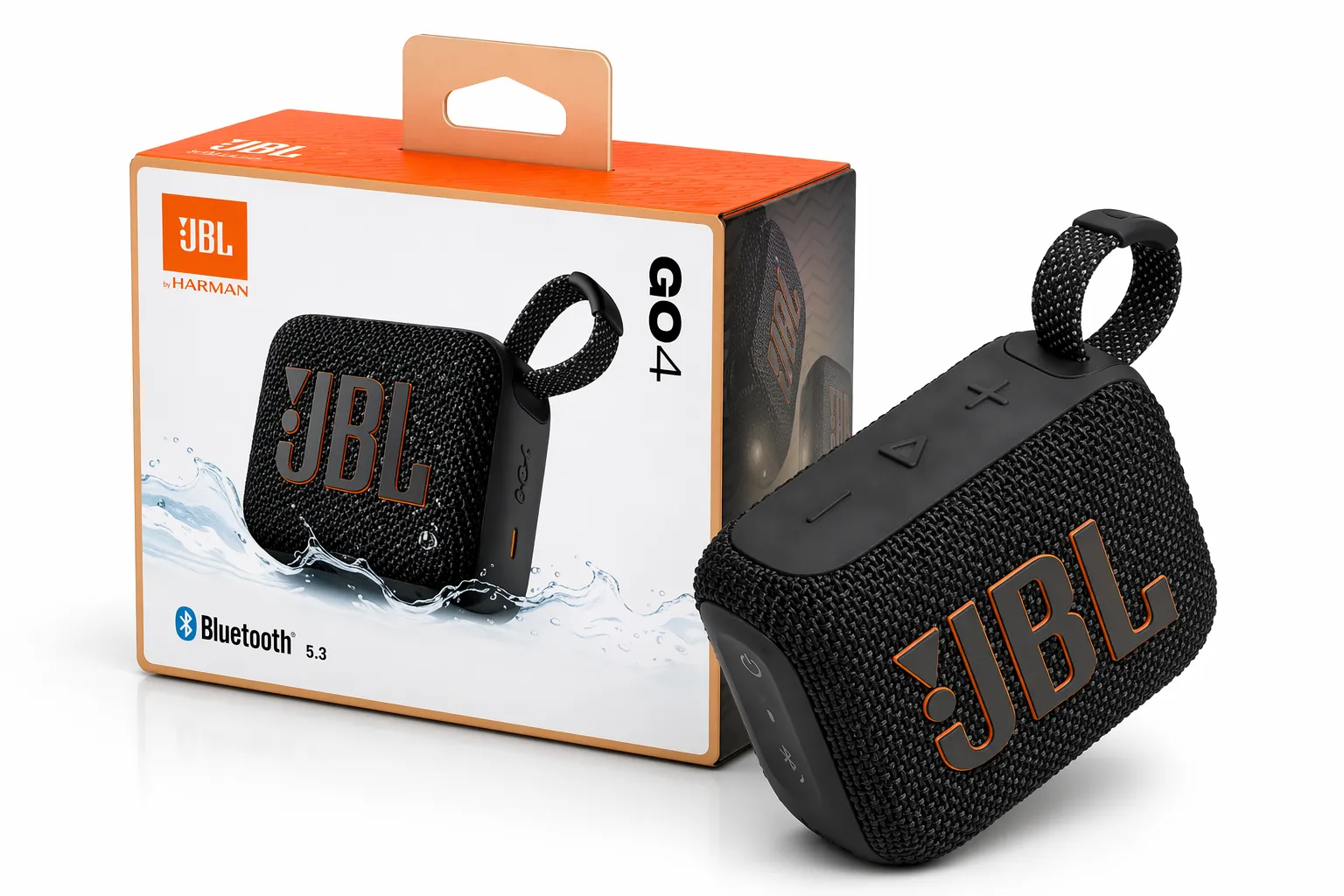 JBL GO4 Original