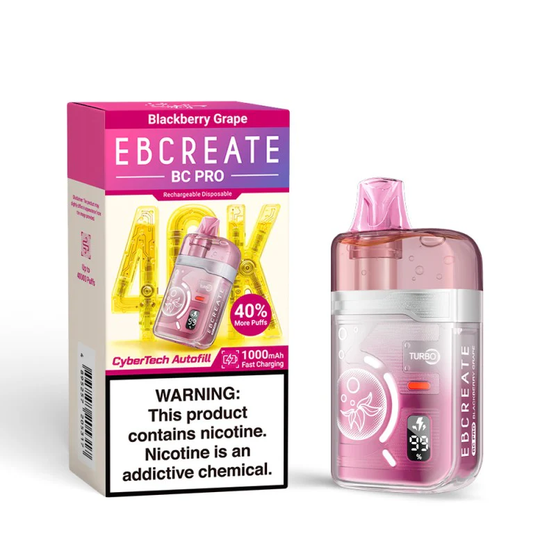 Ebcreate 40k 