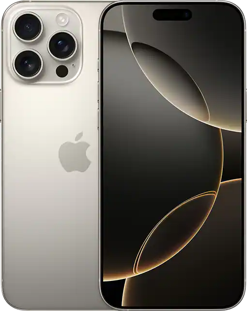 iPhone 16 Pro Max 1256gb +90%