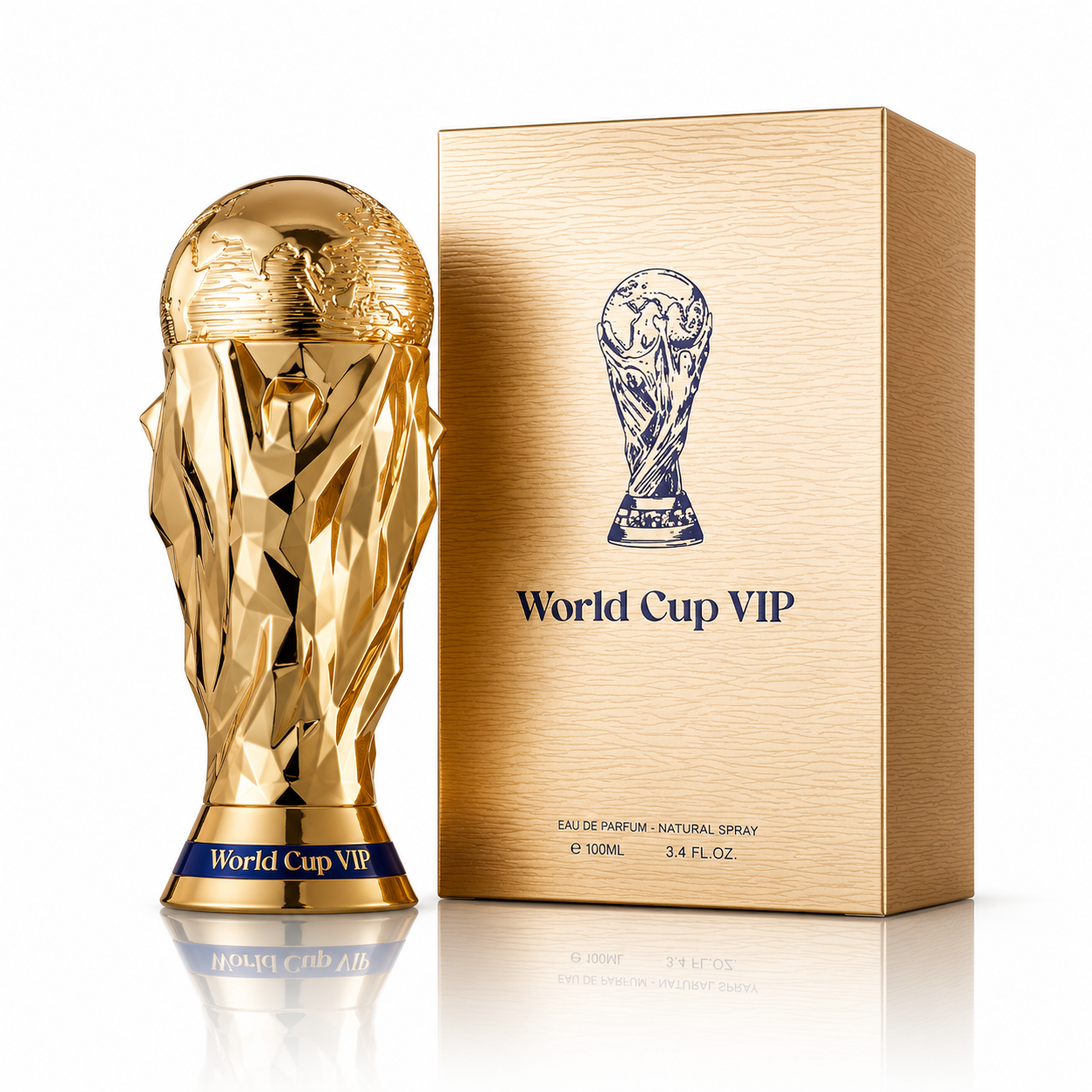 World Cup VIP