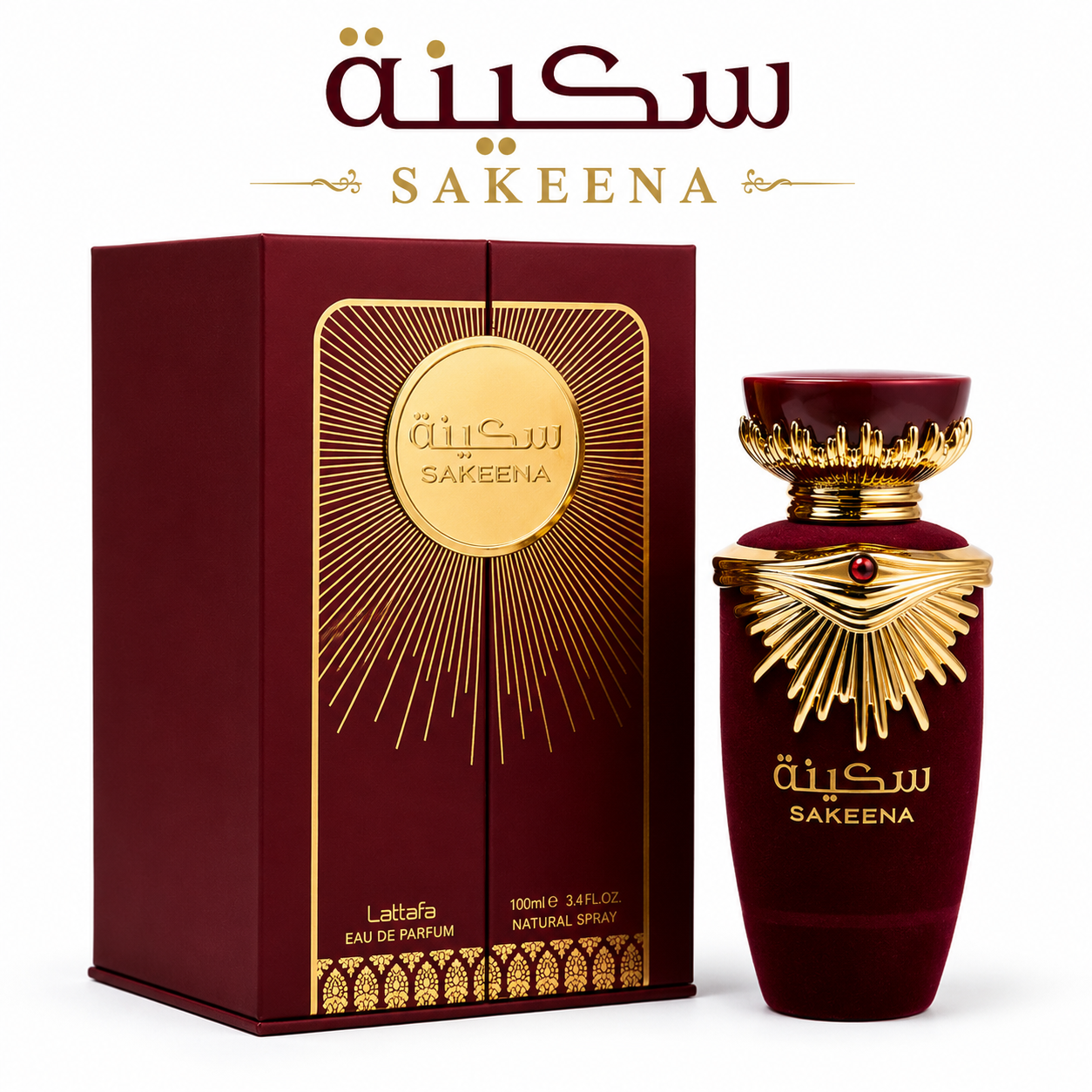 Sakeena
