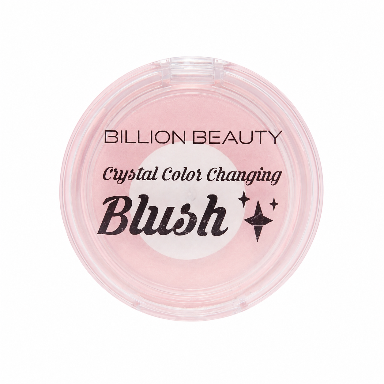 BLUSH MAGICO