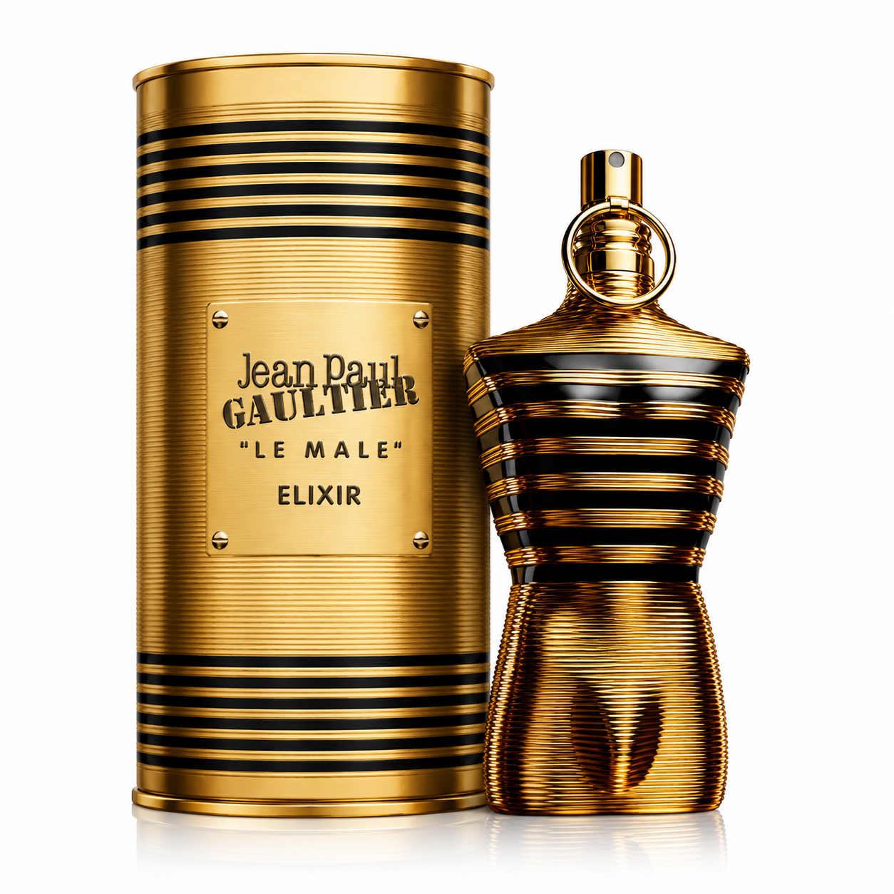 Jean Paul Gaultier Le Male Elixir - Calidad G5