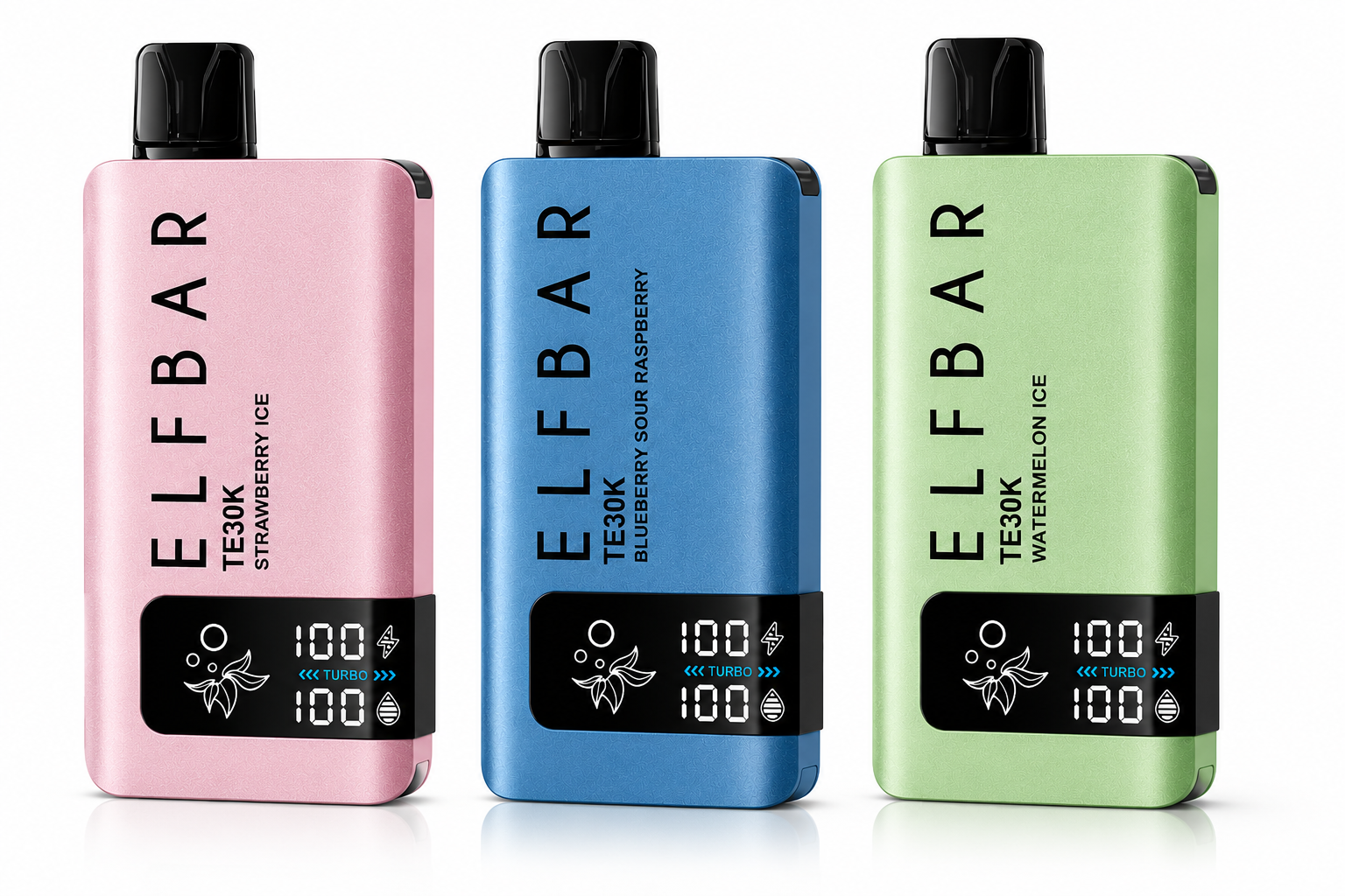 ELFBAR TE30K