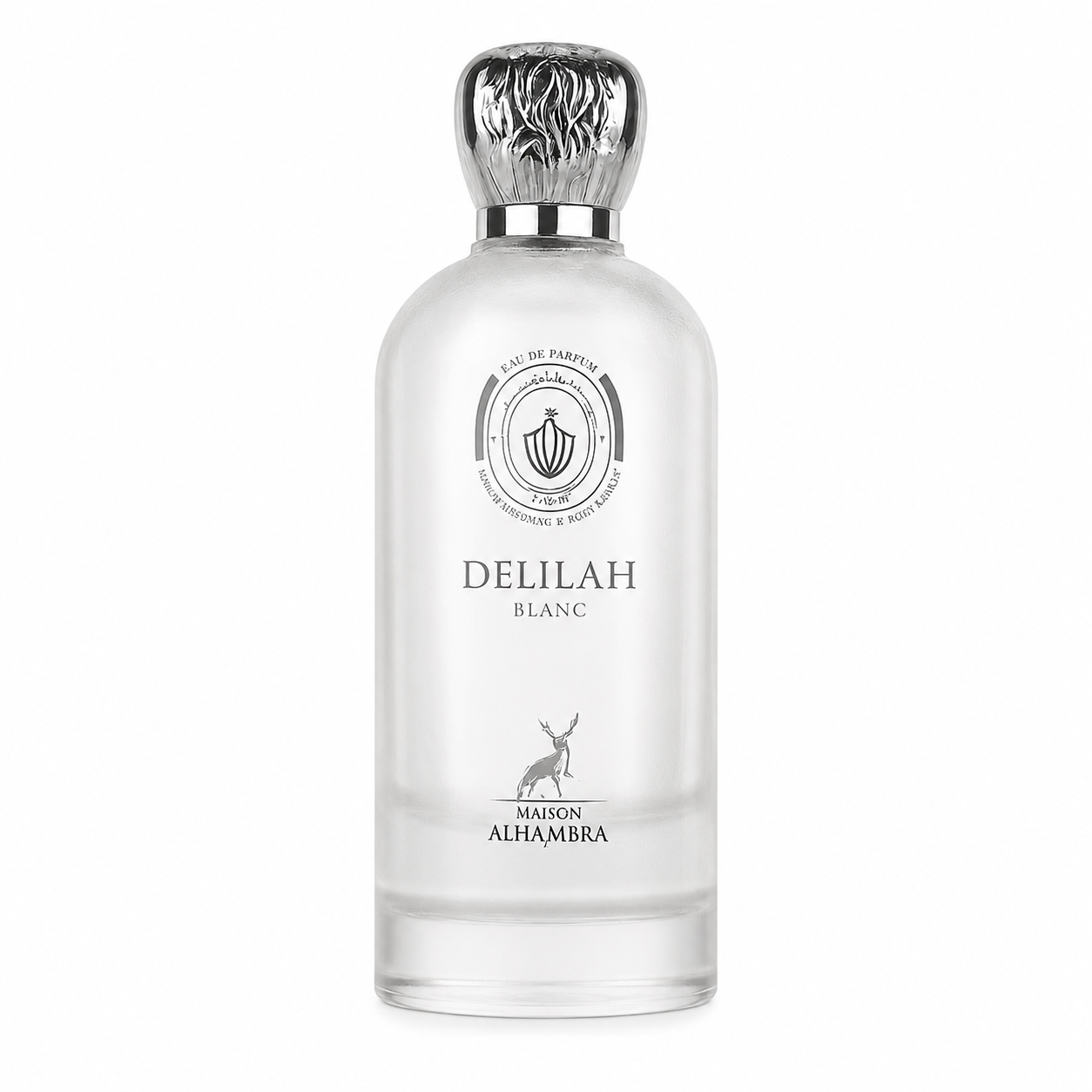 Delilah Blanc de Maison Alhambra