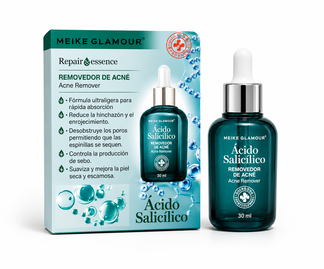 Serum Acido Salicirico