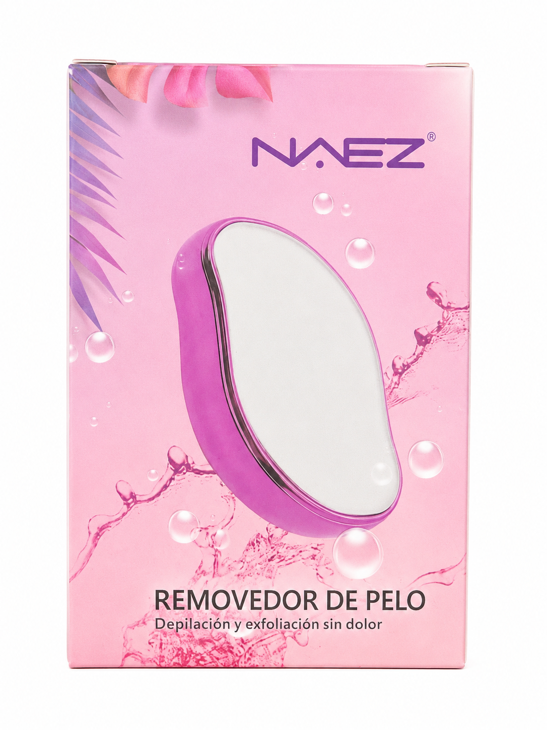 DEPILADORA