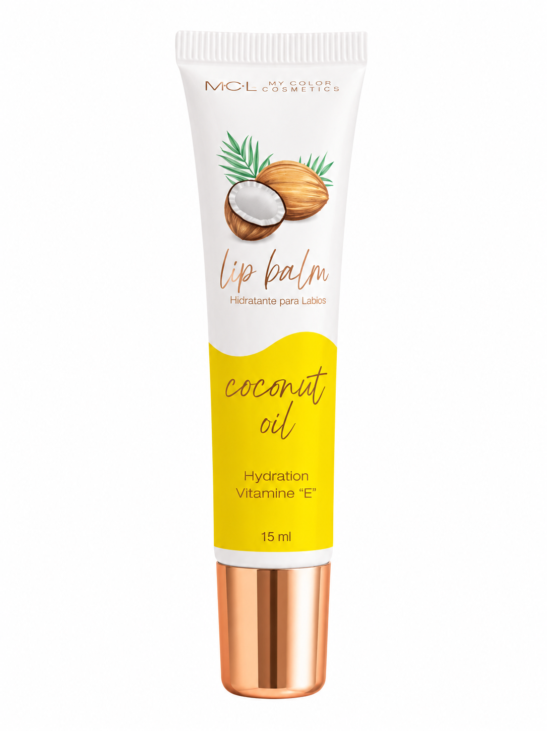 BALSAMO LIP OIL COCO