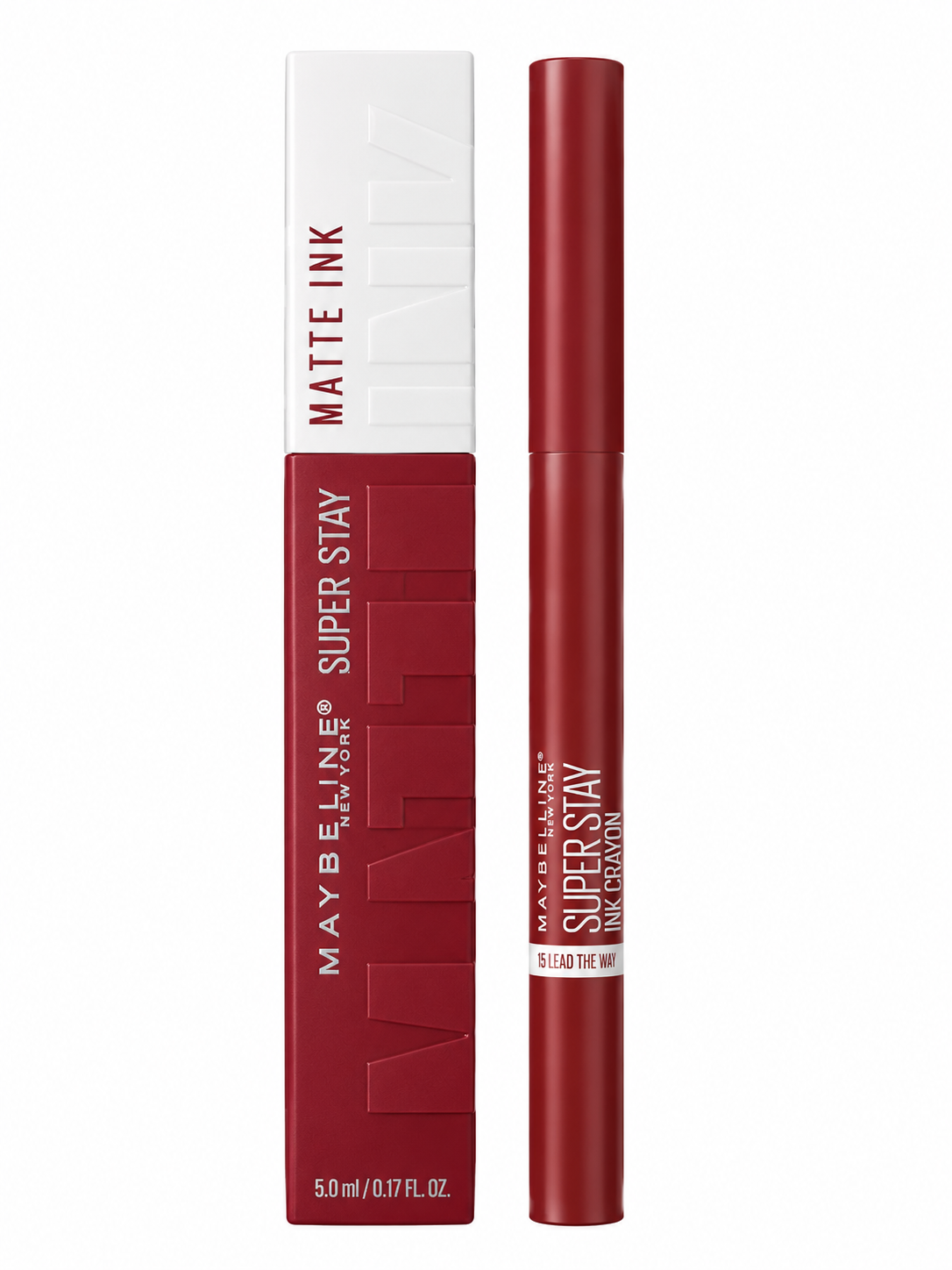 LIP COMBO - MATTE INK LABIAL Y DELINEADOR