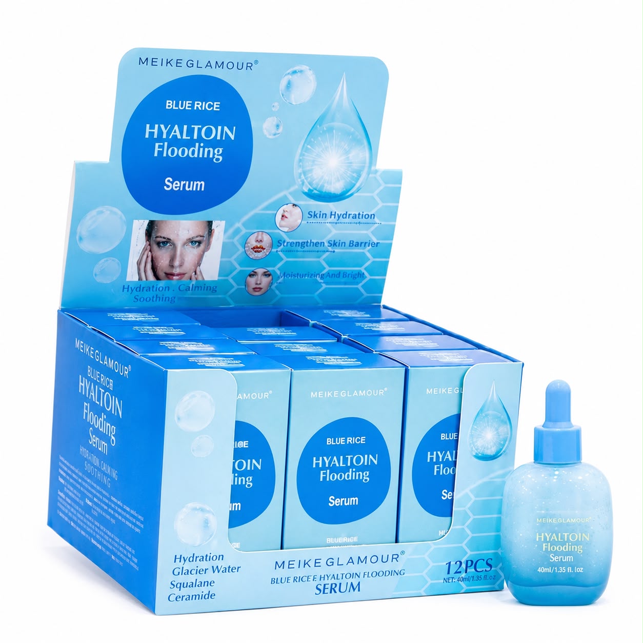 SERUM FACIAL HYALTOIN