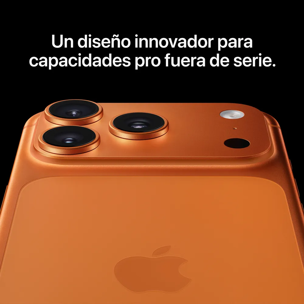 iPhone 17 Pro Max - 256 GB - Vista 2