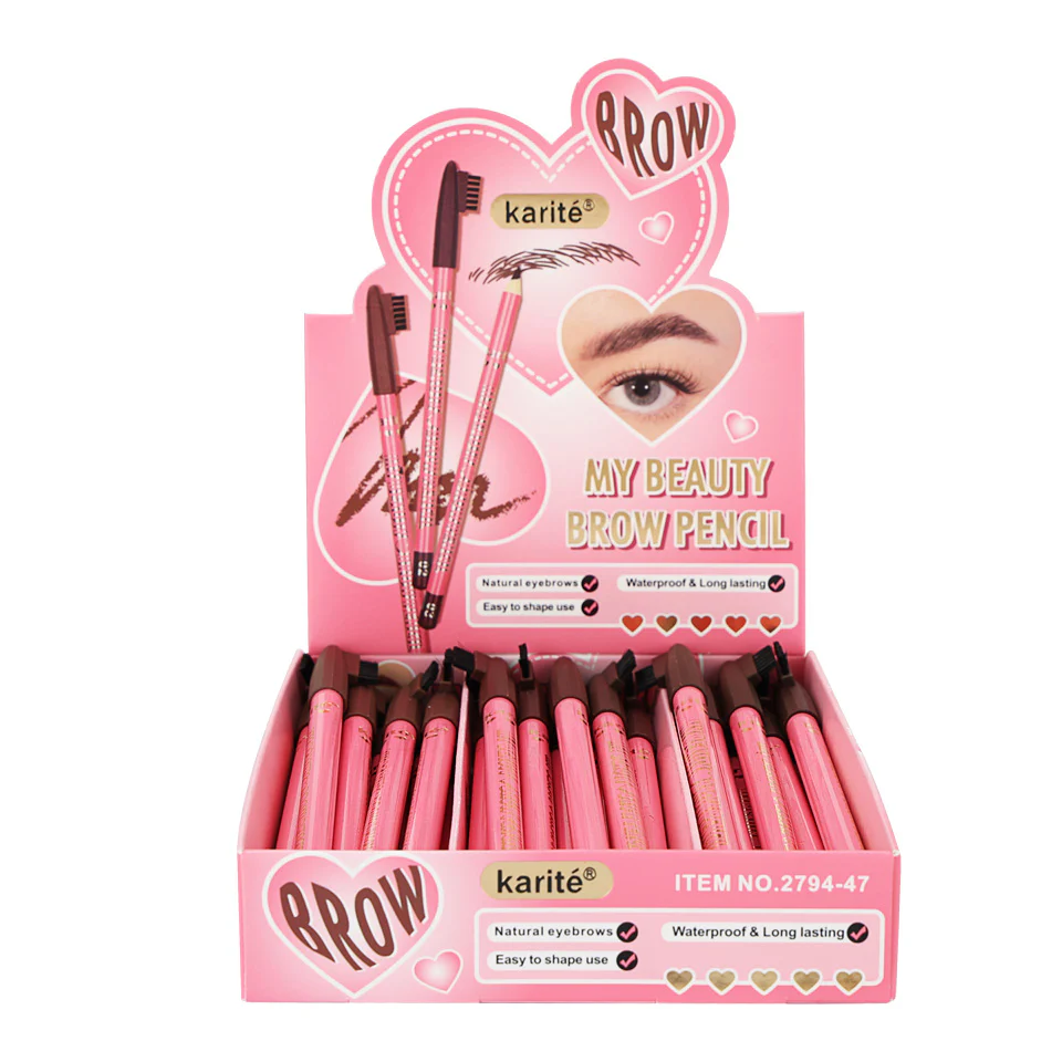 LAPIZ PARA CEJAS KARITE 