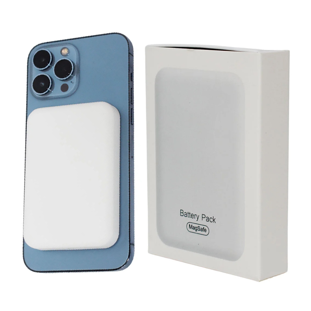 Battery Pack 20000mAh