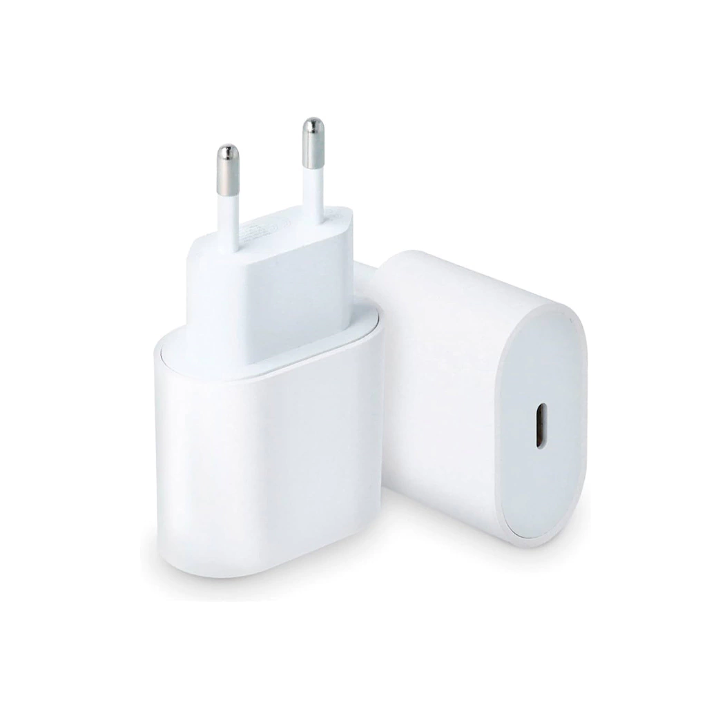 Adaptador 25W Tipo C Americano